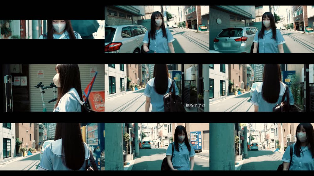 +++ [FHD] MSQD-004 口淫授業 桐谷すずね