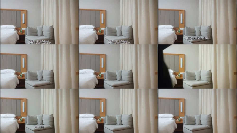 【AI增強】2022-01-11利哥探花之JK短髮學生裝，喜歡髒話羞辱她