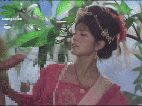 【AI重磅】西遊記超長時長推演 女兒國王 七仙女 嫦娥 超牛