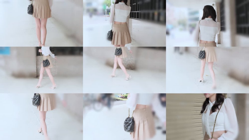 +++ 010726_01-10MU 天然むすめ アジアの美女図鑑：エンエン