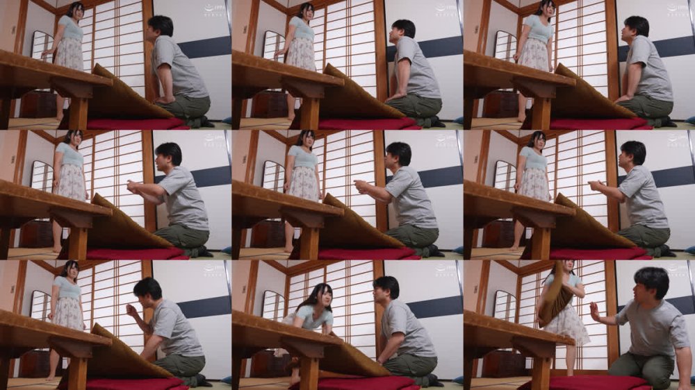 +++ [FHD] KAAD-84 我が家の美しい姑 長澤史華