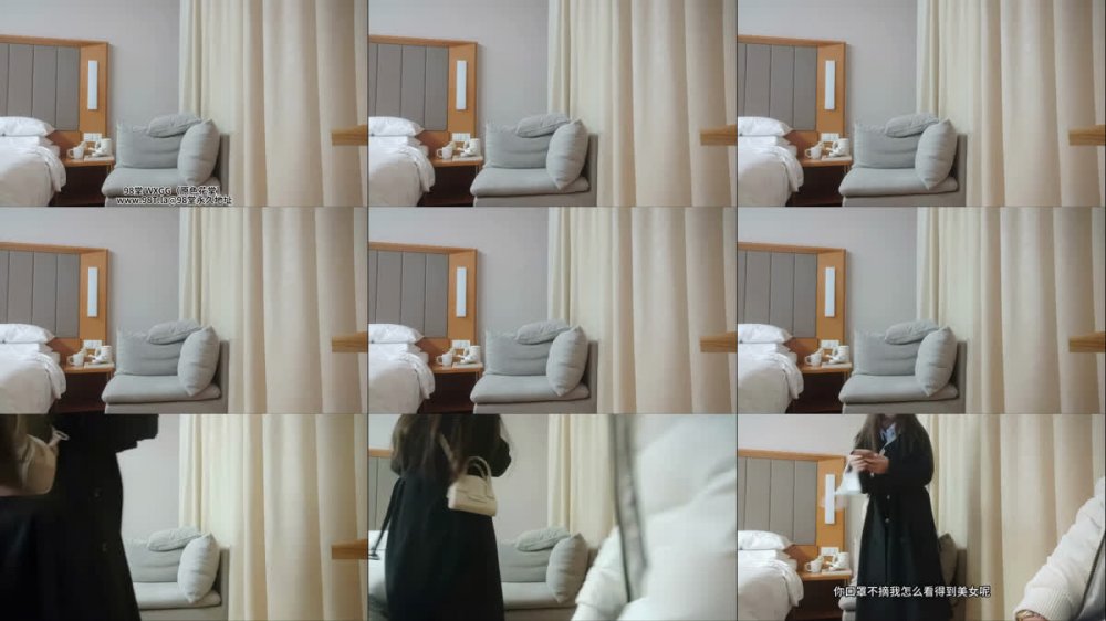 【AI增強】2022-01-11利哥探花之甜美溫婉小仙女，半夜叫起來接鍾