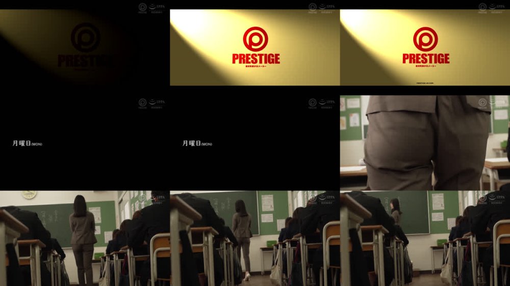 +++ [FHD] ABF-308 平日女教師、週末オナホ。 瀧本雫葉【限定特典映像10分付き】