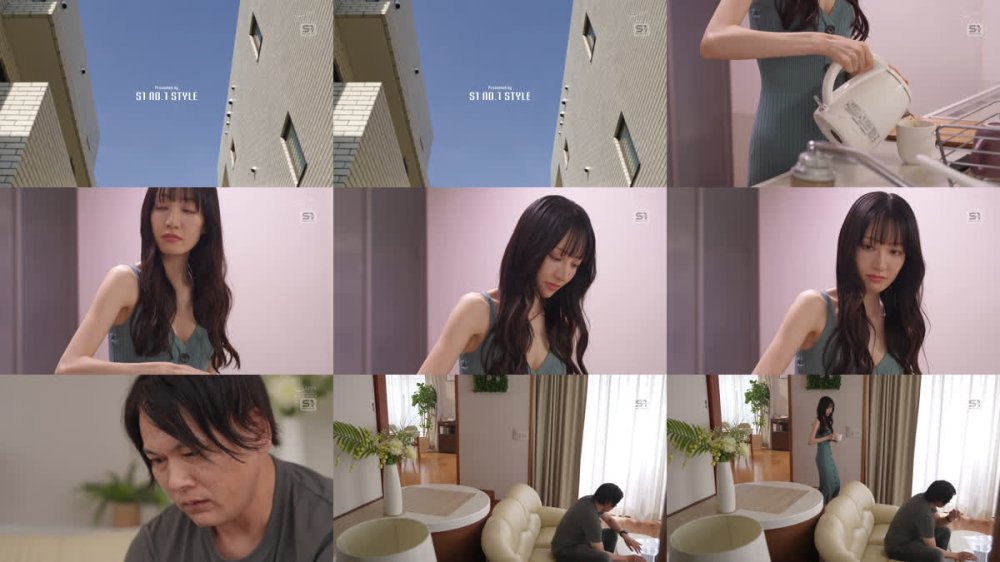 +++ [FHD] SNOS-110 キモすぎる変態義父の粘着舐めで犯●れて…華奢な若妻のおま●こは何度もしゃぶりイカされる 石田佳蓮