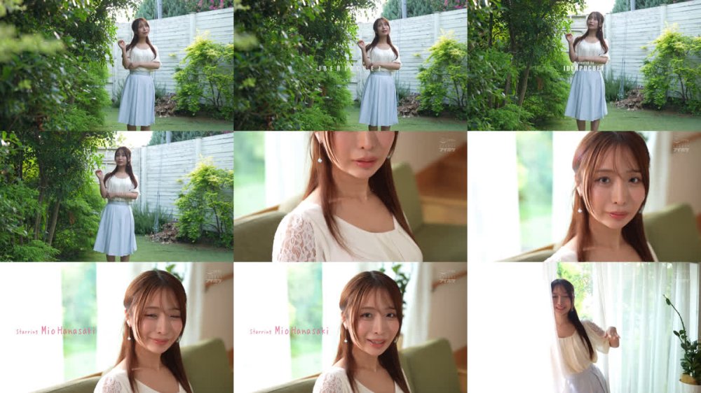 +++ [FHD] IPZZ-787 清楚でおっとりした彼女のお姉さんのふしだらオナニーを見てしまった僕は理性崩壊！目の前に彼女がいるのに何度射精しても暴走激ピストンが止まらない… 花咲澪