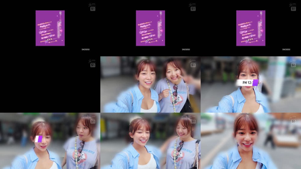 +++ [FHD] SNOS-050 彼女、彼女の妹との温泉旅行で妹の方が二人きりになるたびに甘え密着ボディタッチからのおねだりキッス、 たまらず勃起するとジュボジュボしゃぶり始め暴発寸前チ●ポを色んな体位でハメてきて意のままに大量射精しちゃう恥ずかしい僕。 川越にこ