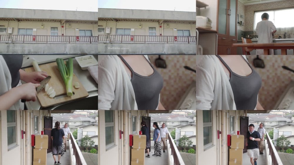 +++ [FHD] JUR-598 「全部私が受け止めてあげる」 冴えない中年オヤジの寂しさを埋める 全肯定人妻の身も心も蕩け堕ちる甘やかし性交 宍戸里帆