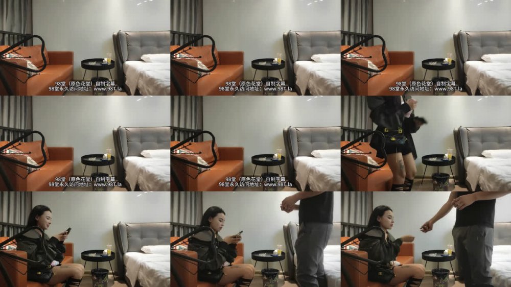 【AI增強】天天探花經典作之花臂頂級週邊2部0917上半場今天剛被男友綠轉頭報復性賣B