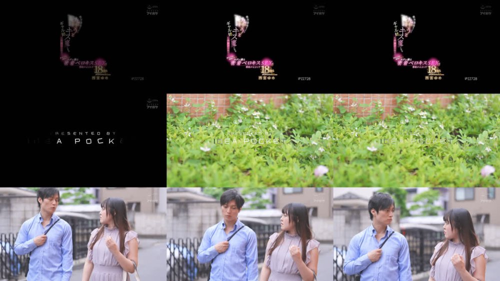 +++ [FHD] IPZZ-728 彼女の家に泊まったら酔うとキス魔になるギャル姉にエロがられて…彼女と同じ屋根の下でヨダレ滴る密着ベロキスSEXに勃起が止まらず18発も搾り取られたボク 西宮ゆめ