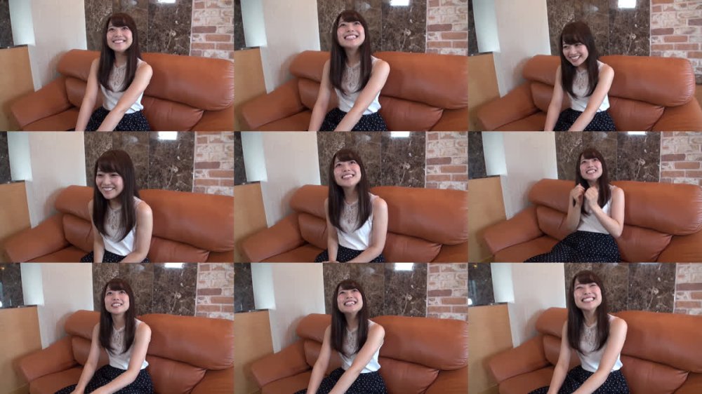 +++ [FHD] 801SKEJ-049 ねね(チンポ大好き地下アイドル)