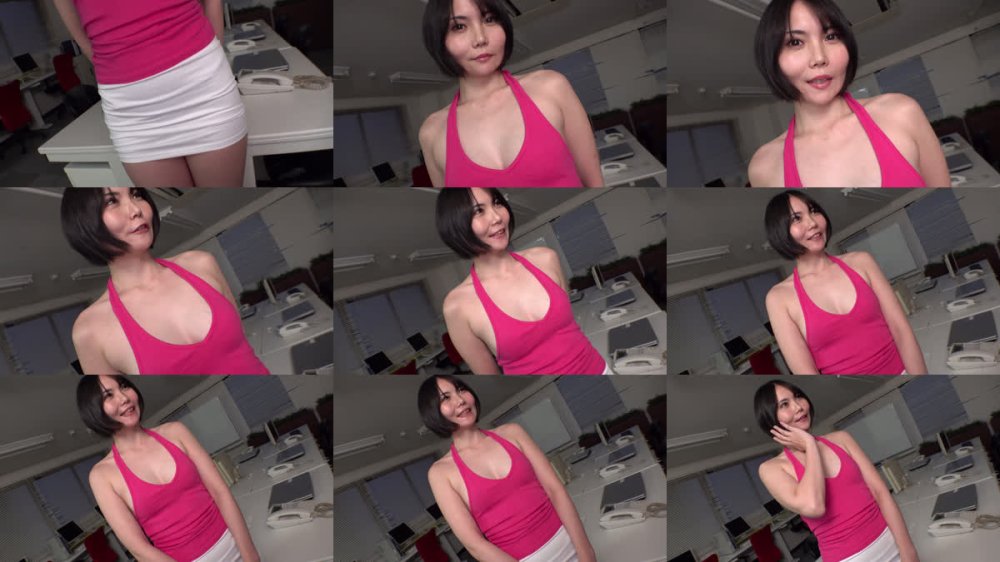 +++ [FHD] GMEM-143 鬼畜沼 メンヘラ変態のスポーツ系メーカー社員を理性崩壊＆肛門プレイ調教 光森珠理