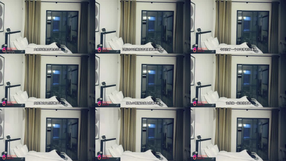 【AI增強】杏吧余志昏-今天約了個06年蘿莉紋身妹，皮膚雪白三點粉嫩多汁，穿上JK制服在床上嬌喘不斷