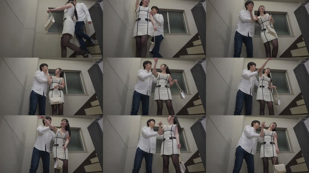 +++ [FHD] SCOP-896 同窓会で再会した初恋相手が酔いつぶれてしまい…介抱したらまさかの酒乱ビッチ！？「まだ飲み足りないのぉ」とアルコール代わりに唾液まみれの超絶ベロテクでカラダ中の汁という汁を貪りつくされてしまった！！