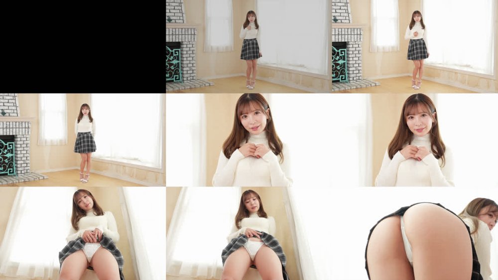 +++ [FHD] SS-141 My Girl 小那海あや