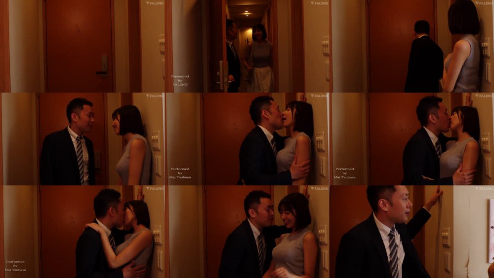 +++ [FHD] FNS-185 「これが最後…」結婚が決まったセフレのムレムレ汗だくパンストを堪能し尽くした つばさ舞