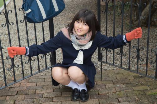 [Minisuka] Risa Sawamura 沢村りさ – 4k_l_risa_16