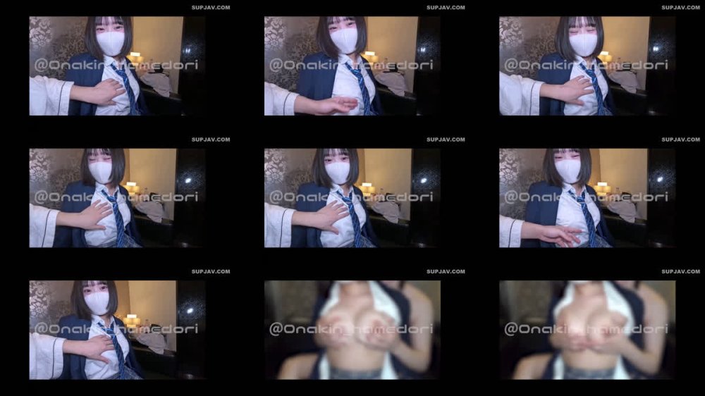 +++ FC2-PPV-4829270 Gカップ黒髪ボブの乃愛ちゃんの乳を揉んで揉んで揉みしだいて制服ハメ。学、／生時代は応援団長の元気印の女のコをハメ倒し。