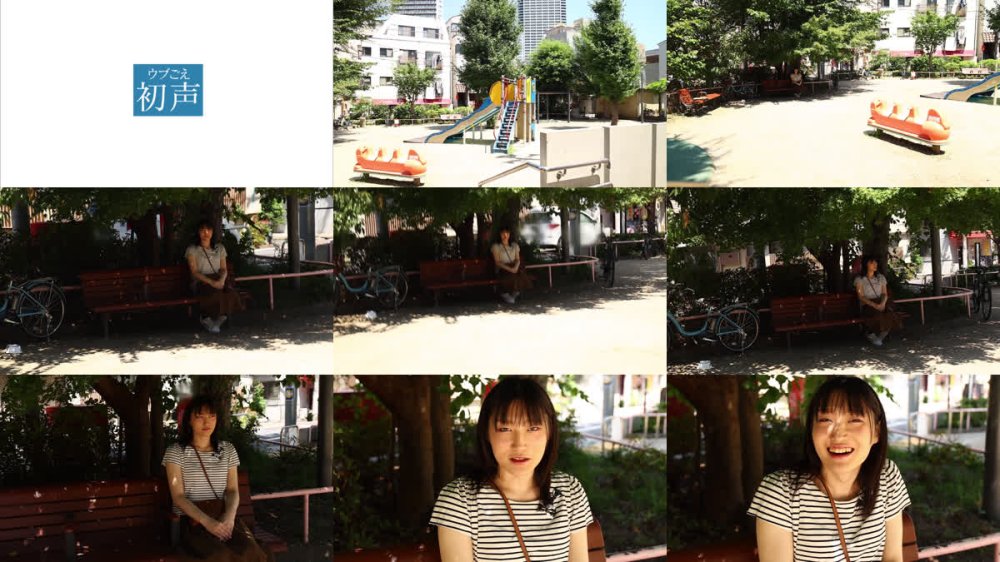 +++ [FHD] UBUG-009 地味な公務員の本当の姿、公開します。「私、本当は男の娘で、アナルにぶち込まれるのもぶち込むのも好きなタチネコ両刀使いの痴女なんです」HIKARU