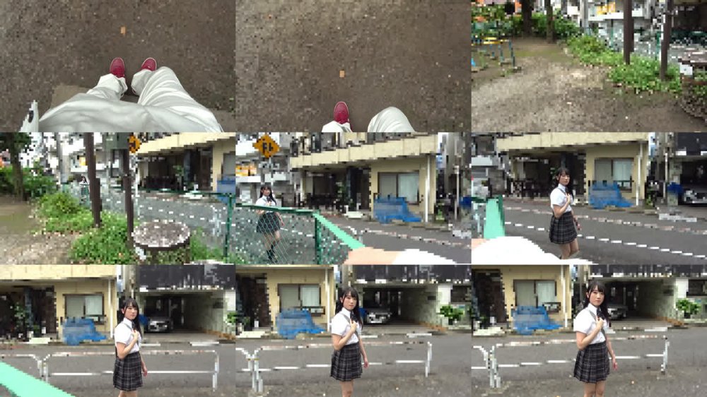 +++ [FHD] LOCK-001 LOCK-ON@りおん Aカップ貧乳コンプレックスの初心な女子校生がオッパイを大きくするために親戚のオジさんと秘密のエッチ練習 白咲璃音