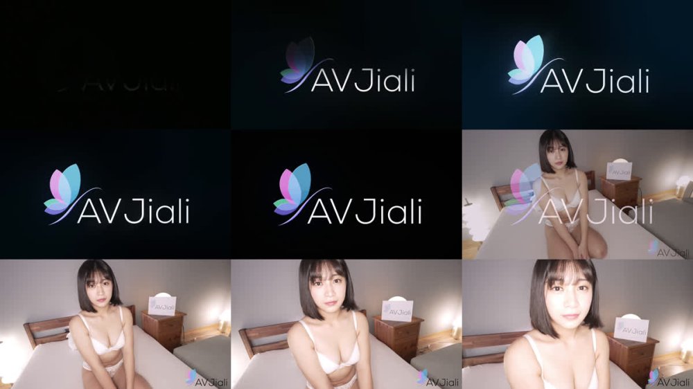 +++ XB-1281 與美豔黑髮女郎享受一場激情纏綿性愛