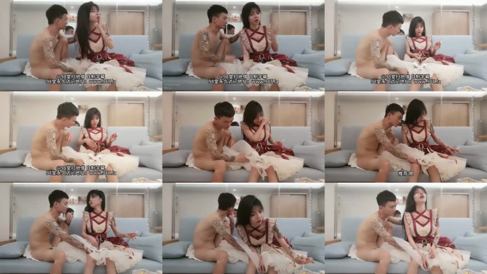 【AI增強】千人斬探花經典作之甜美花臂紋身妹第1部0810上半場紋身甜妹洛麗塔巨反差叫床誘人軟綿綿