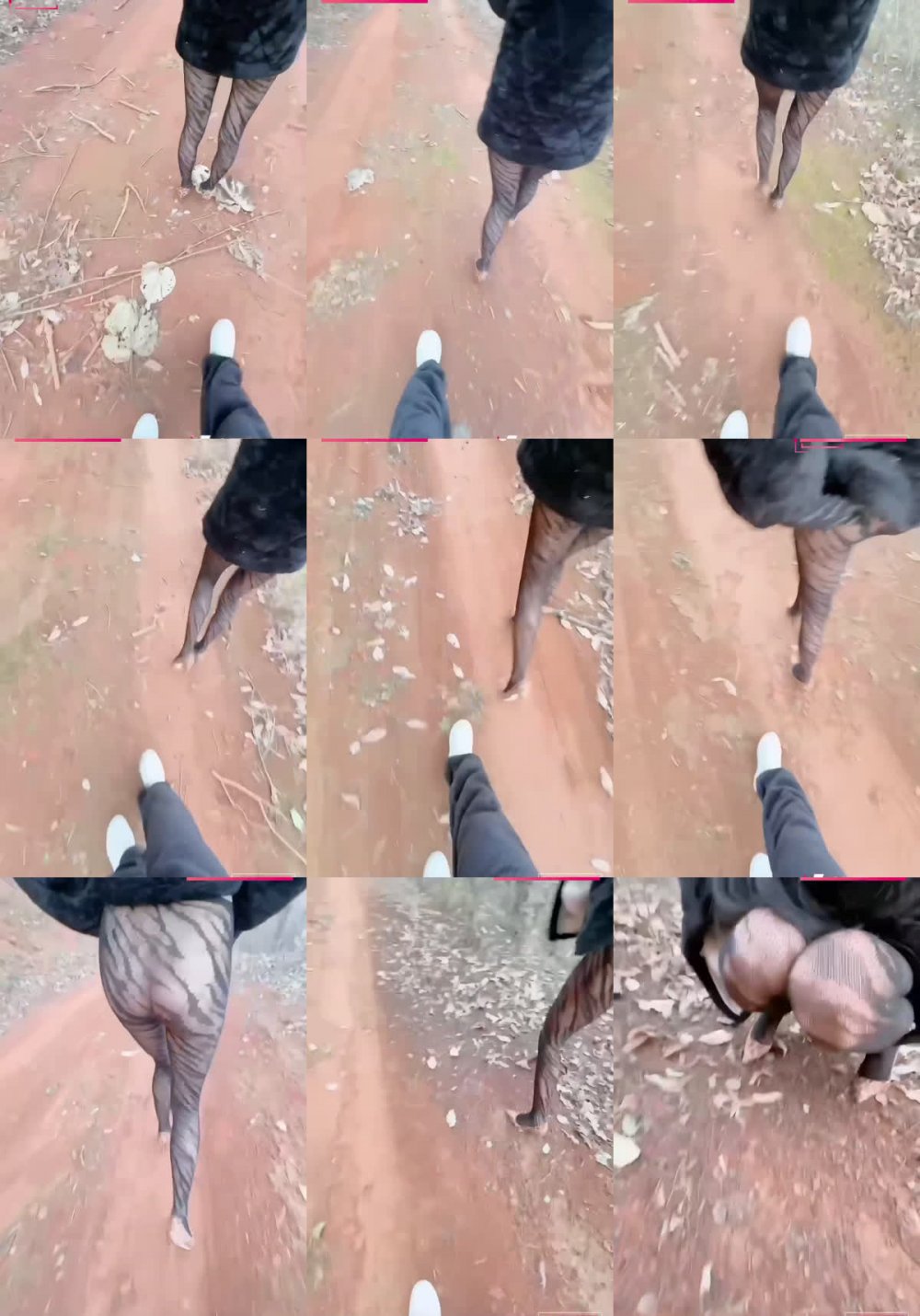 ✅ 極品亂倫『小姨子的秘密』性感小姨子穿著情趣套裝散步 路邊撒尿口交操逼 車上再無套抽插