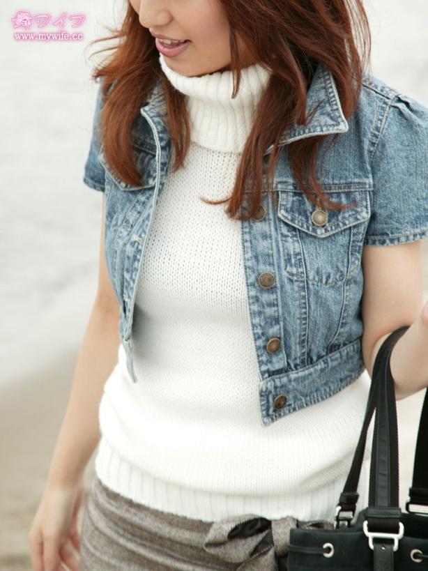 110 長尾 さおり Saori Nagao [30P]