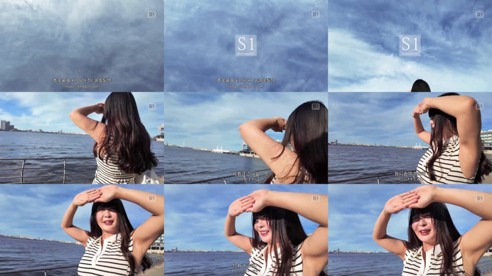 +++ [FHDC] SNOS-068 神楽ももかが240日セックスも撮影もしなかった結果、舌と舌が触れた瞬間おま●こ大洪水 我を忘れてKカップをブルンブルン揺らし10代の頃みたいに腰振りまくった濃厚で濃密なケダモノSEX