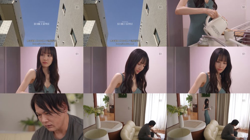 +++ [FHDC] SNOS-110 キモすぎる変態義父の粘着舐めで犯●れて…華奢な若妻のおま●こは何度もしゃぶりイカされる 石田佳蓮