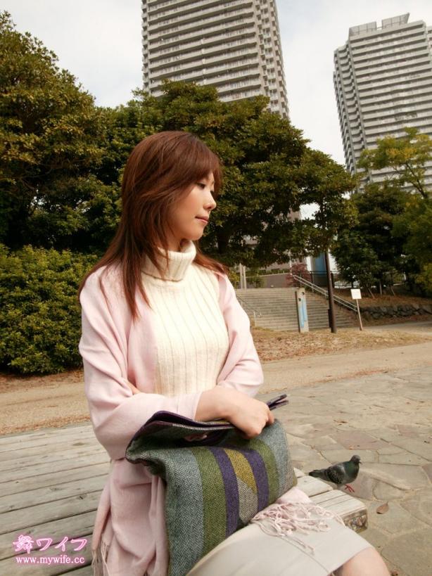 114 寺島 泉 Izumi Terasima 千羽千鶴 [22P]