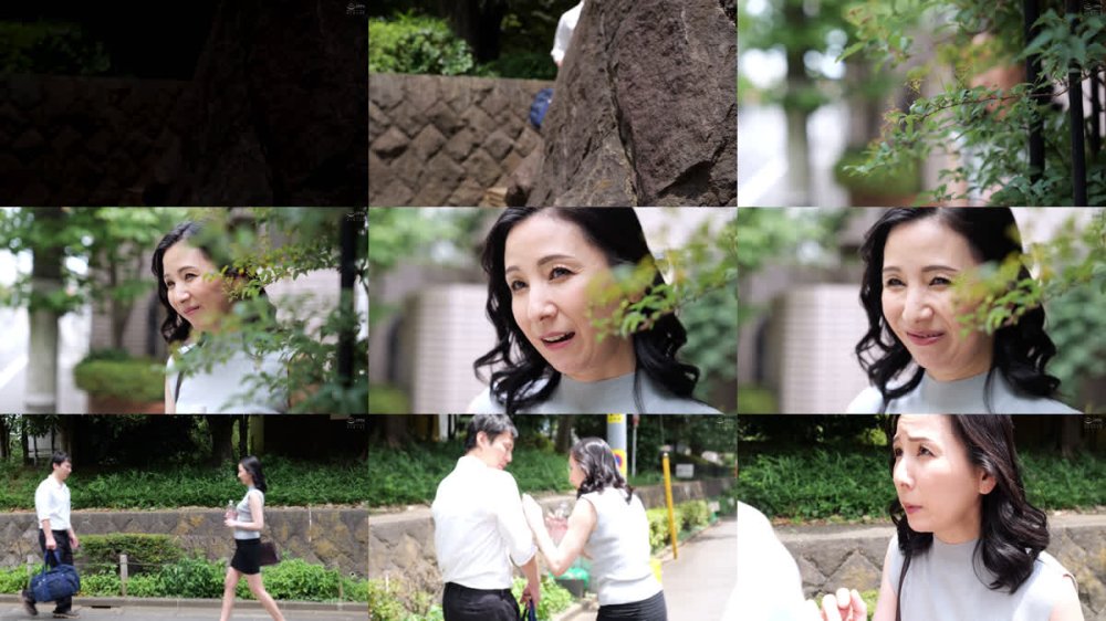 +++ [FHD] BASJ-036 男の子の性癖を歪ませて人生ハードモードにさせる鬼畜淫乱痴女人妻 月野ゆりね