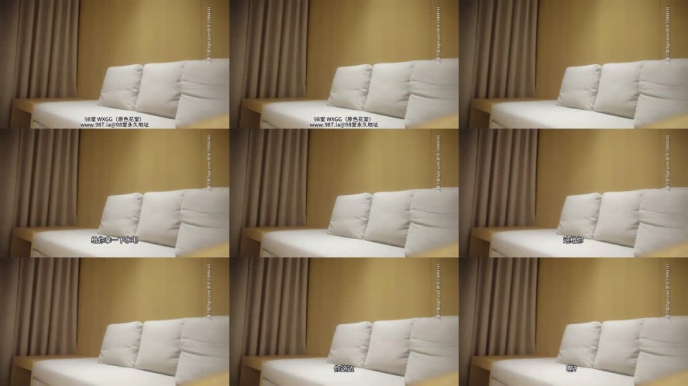 【AI增強】2020-06-26午夜尋花之黑衣長髮敏感妹，叫聲酥麻又入骨