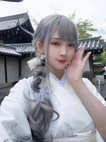 [Cosplay] Machi馬吉 2023.10.04 [30P-54MB]