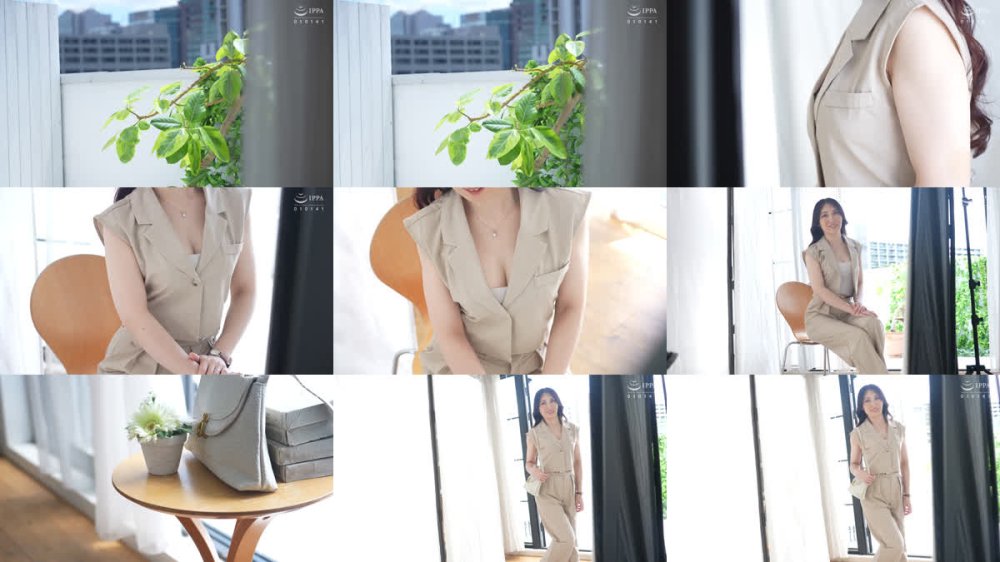 +++ [FHD] JRZE-282 初撮り人妻ドキュメント 高城みさと