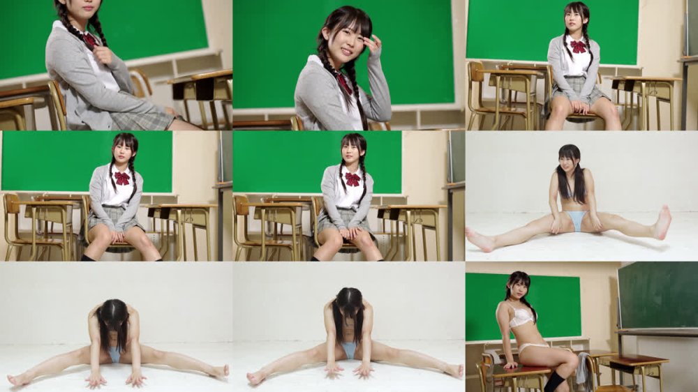 +++ [FHD] REBD-1004 Noa 放課後プレリュード・芦田希空