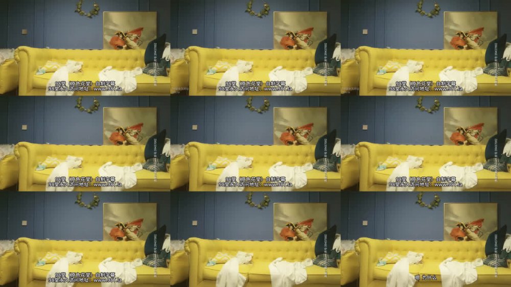 【AI增強】千人斬星選經典作之洛麗塔萌妹第2部0813加鍾場強行加鍾不讓走妹子退錢都要溜