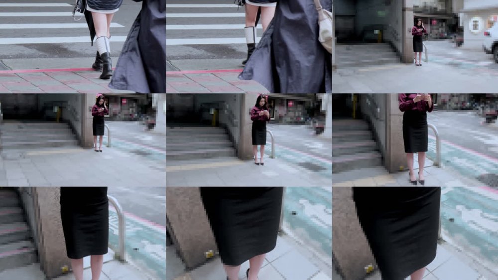 +++ 011526_01-10MU 天然むすめ アジアの美女図鑑：チーチー