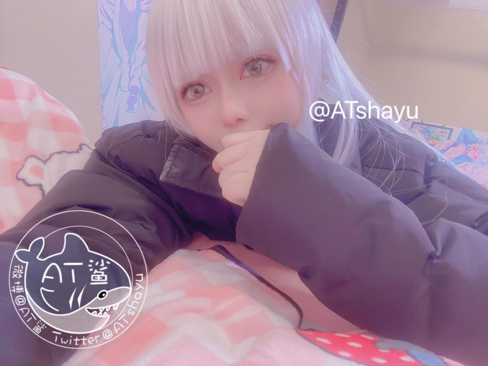 AT鯊香香軟軟[30P]