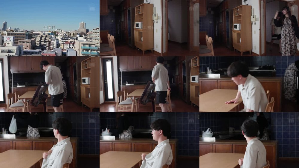 +++ [FHD] MIDA-488 彼女のあざとエロい巨乳妹にノーブラ誘惑で試されまんまと小悪魔パイズリでクズ堕ちしたボク 千葉優花