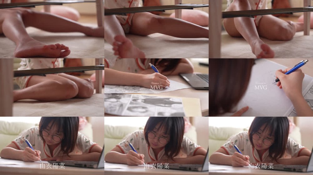 +++ [FHD] MVSD-671 ボクの地味子が壊された。 クズ男達に輪●（まわ）され中出しされイカされ過ぎてメス豚化していく大好きな彼女