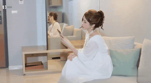 高顏值美乳模特【辛尤里】孕婦主題房屋仲介拜訪女屋主女屋主準備了咖啡但沒有奶精只好加入自產的母乳調