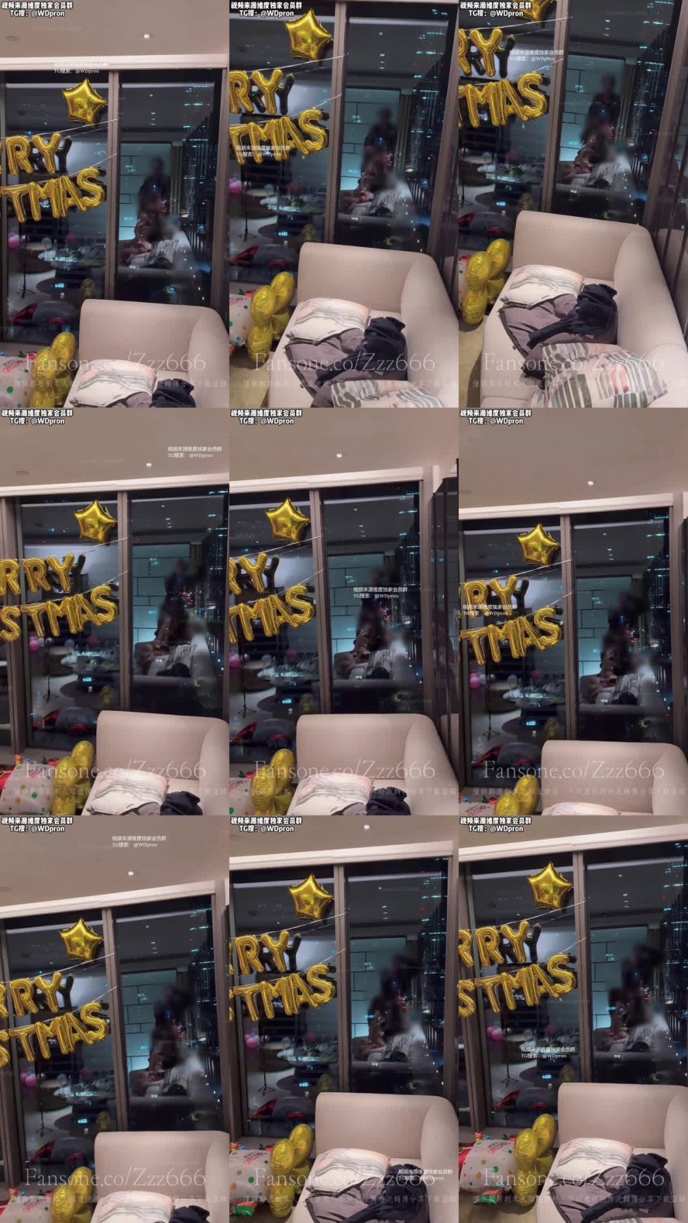 ✅ 專操極品網紅女神『鄭原創』和兄弟一期在酒店約啪兩個極品美女過耶誕節，超級反差，各種姿勢口交