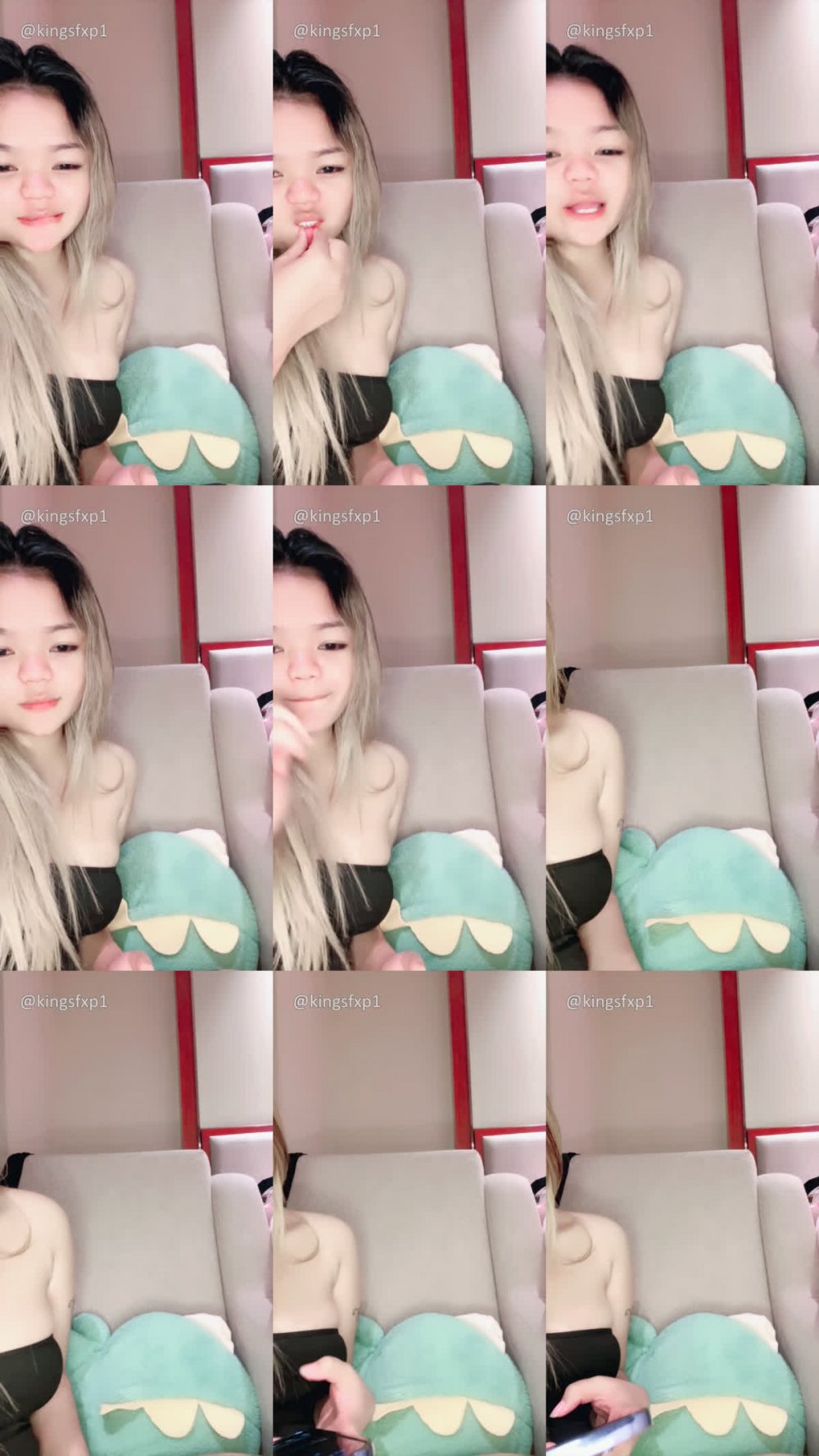 新人下海【李小七呀】兩個奶子導彈一樣 極品身材 高顏值粉嫩逼逼 嫩穴特寫