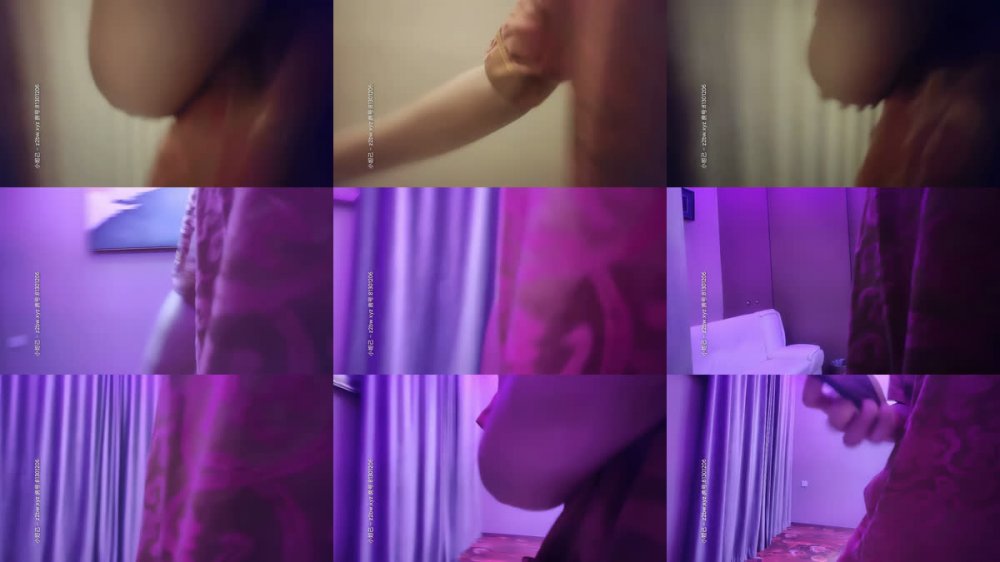 【AI增強】20210120_[原版]一屌探花_今夜會所場，約了個顏值還可以的女技師按摩胸推服務