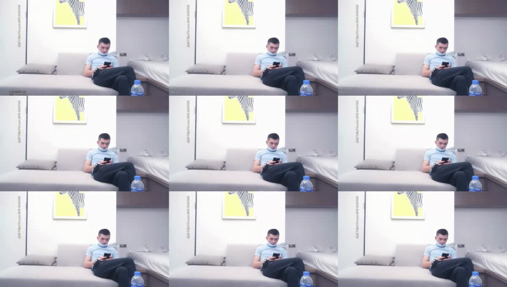 【AI增強】2020-08-15【千人斬探花】約了萌妹子白絲情趣裝，沙發上操口交上位騎乘站立側入猛操~1