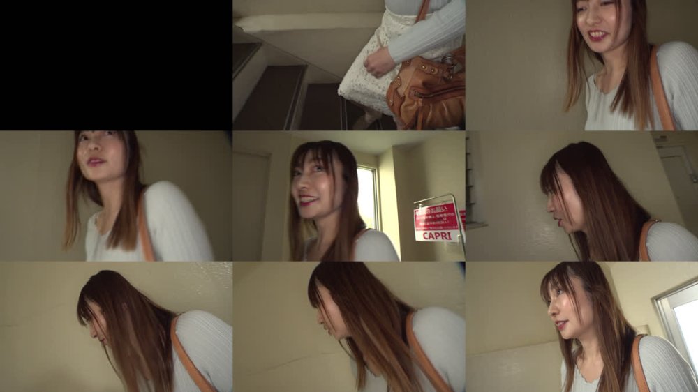 +++ FC2-PPV-4830836 マンション共用廊下露出・リモバイ・フェラ口内射精・人妻・不倫