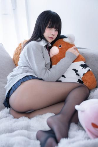 [Cosplay] 清水凪 彼女の部屋 [50P-446MB]