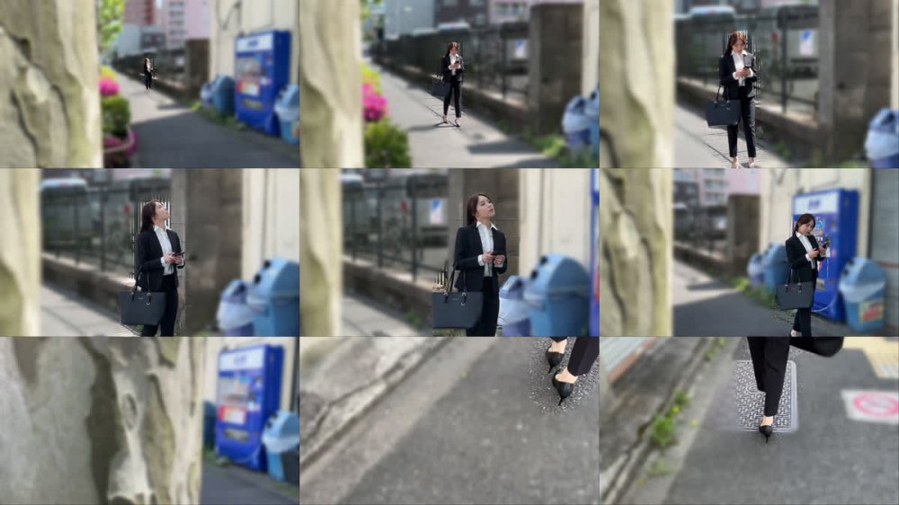 +++ [FHD] SMKD-005 完全昏眠-4名- 琉●大学インターン（22）/ダイヤモンドギャル（22）/Hcup医療事務員（24）/土手まん通学服（1〇） 全員中出し 夢遊秒