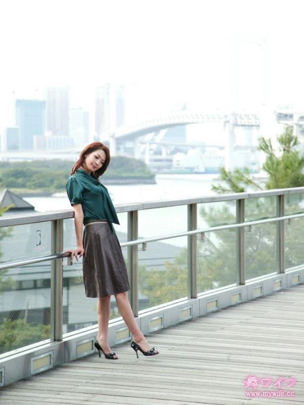 157 北野 香奈枝 Kanae Kitano 艶堂しほり [30P]