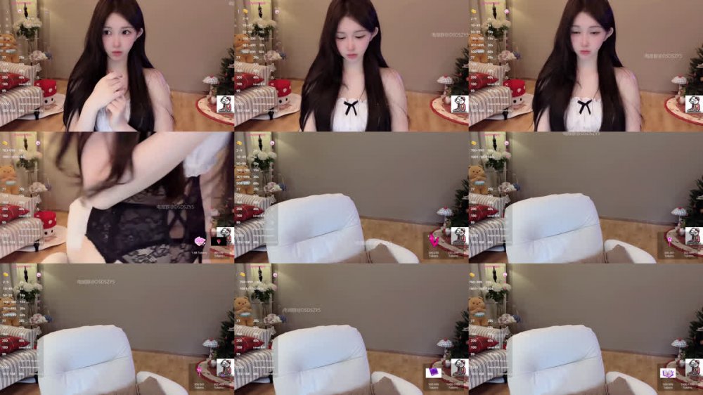 ♦️SP站噴水小天后【Hahaha_ha2】極品女神錄播 絕世尤物性感逆天顏值女神3（7V）